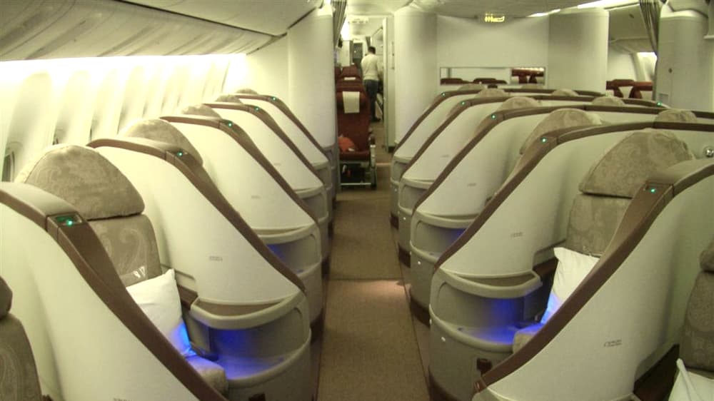 How to Survive a Long-Haul Flight from Delhi (13+ Hours)