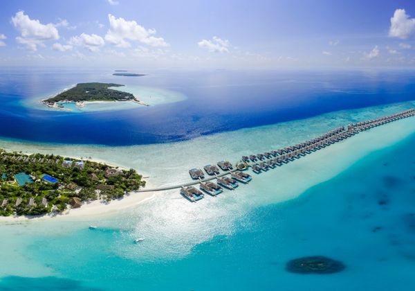 Holiday packages