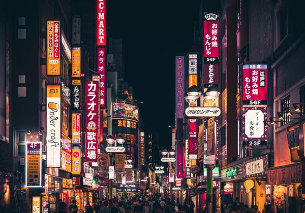 Tokyo in Cherry Blossom Season: Planning from India