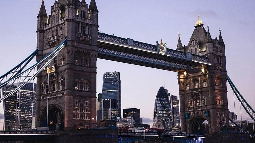 UK Visa for Indians in 2025: Everything You Need to Know