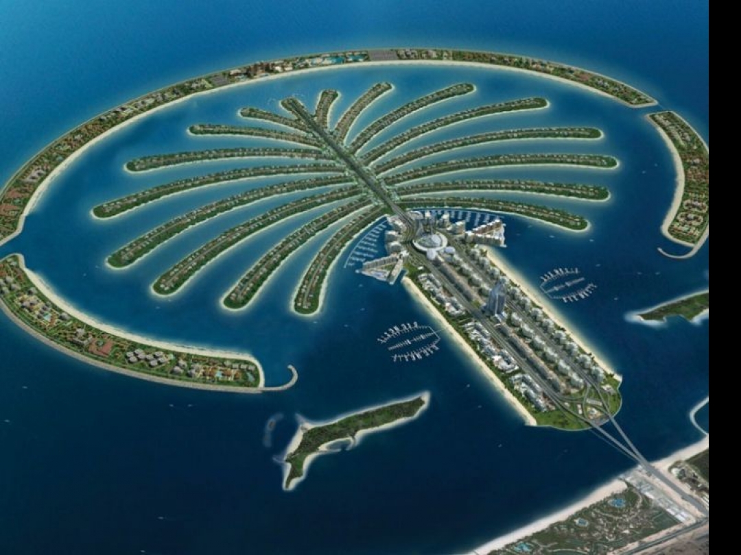 Flights to Dubai