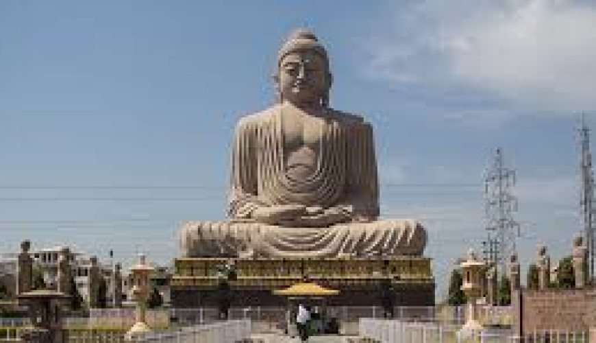 bodhgaya