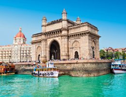 mumbai tour package