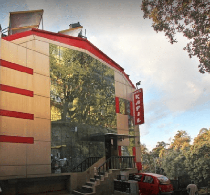 Hotel Kapil Shimla
