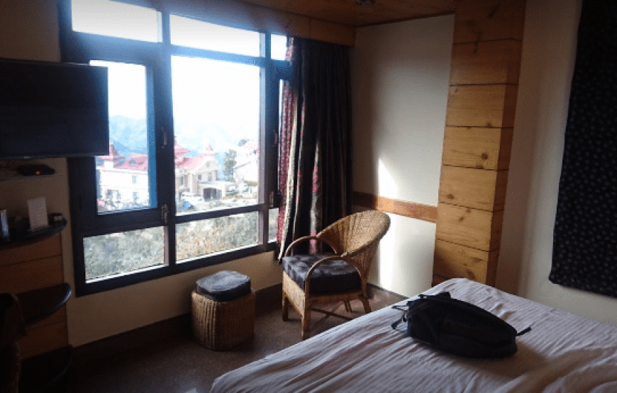 Hotel Kapil Shimla