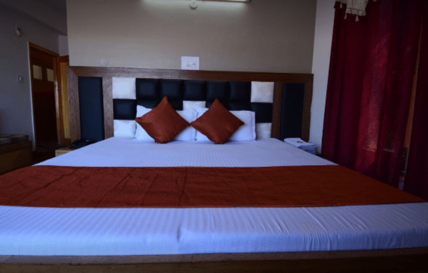Hotel Prashant Shimla