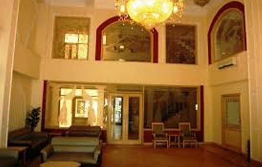 Hotel Shubham Shimla