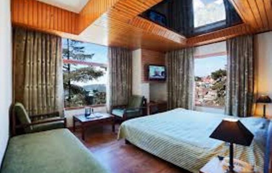 Hotel Surya Executive Suite