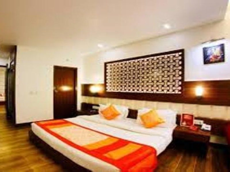 Hotel Surya Super Deluxe1 1