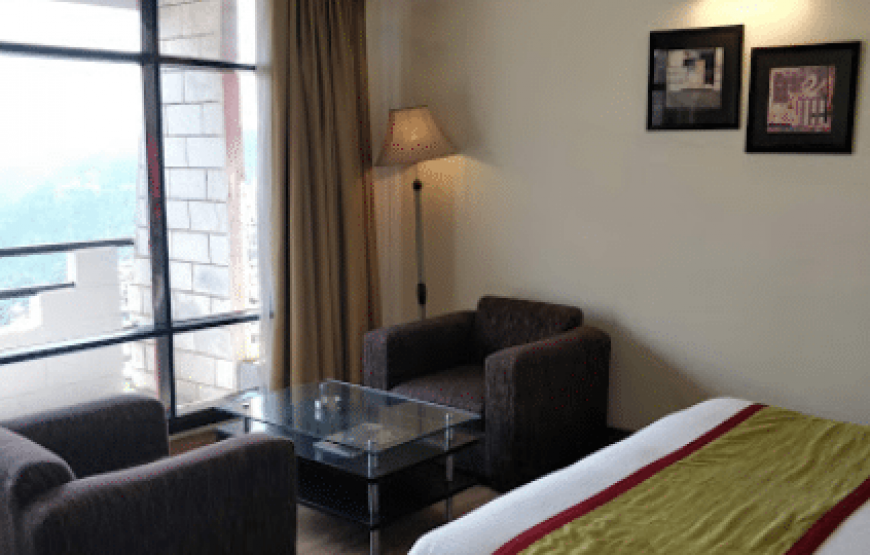Hotel Combermere Pent house