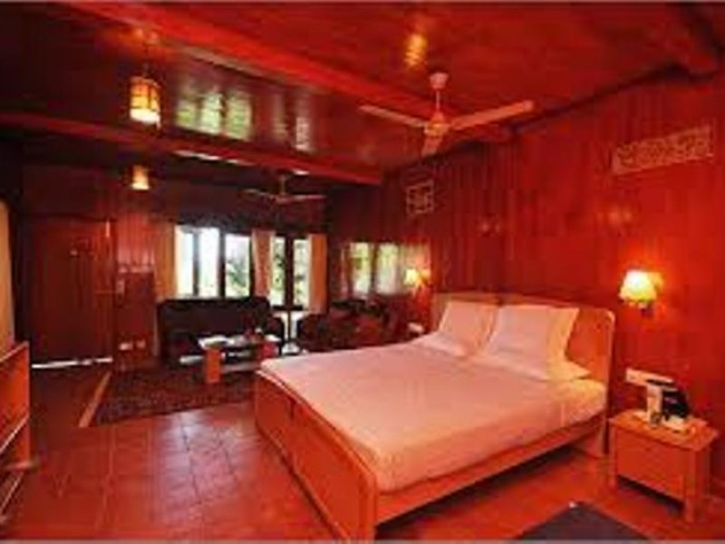 Suncity Deluxe Cottage Room1 1