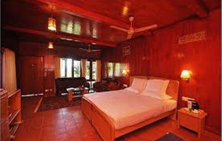 Suncity Deluxe Cottage Room