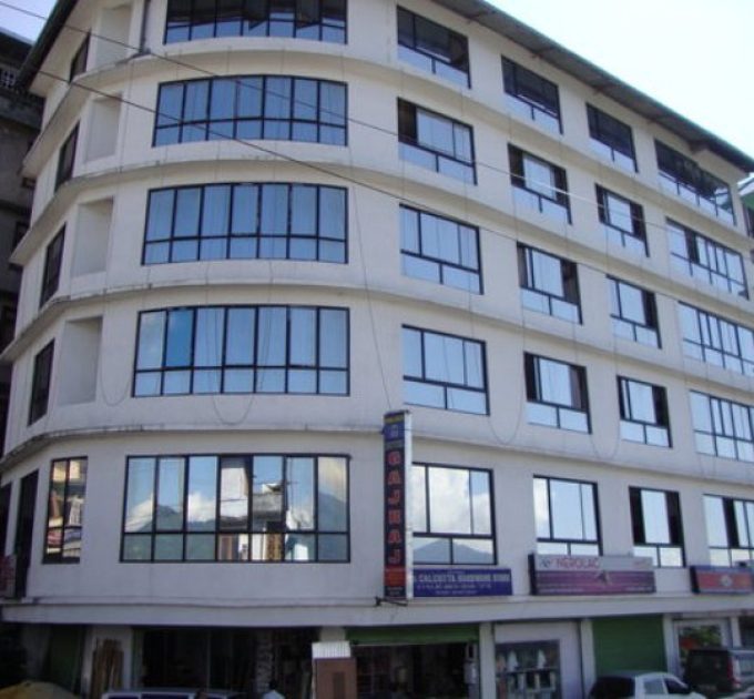 hotel gajraj gangtok 1