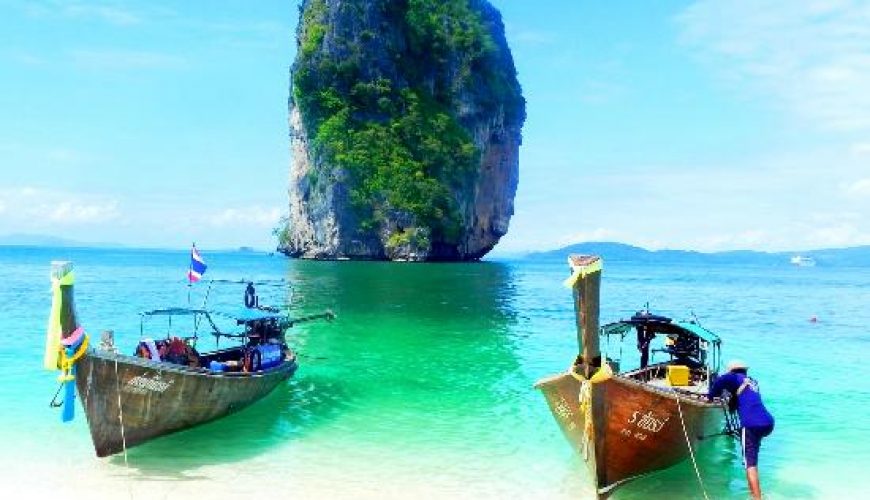 thailand tour package 1