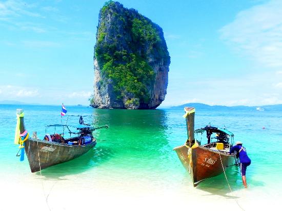 thailand tour package 1