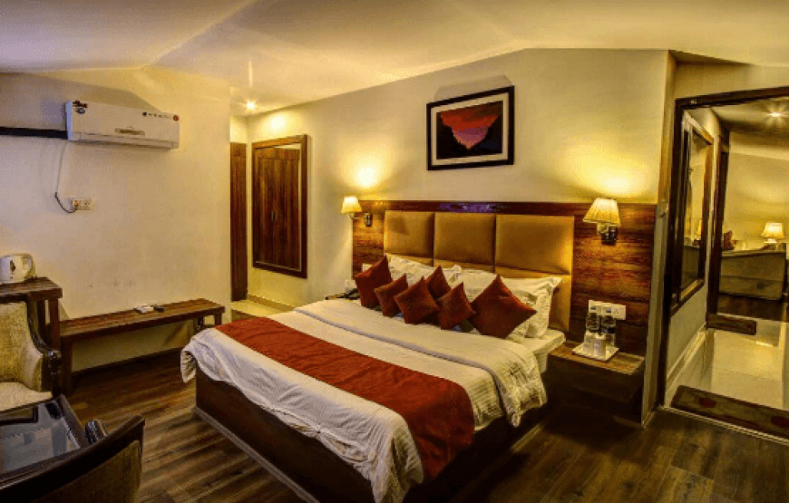 Sandhya Resort And Spa Manali