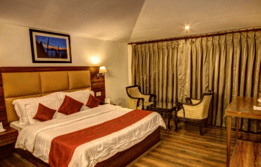 Sandhya Resort And Spa Manali