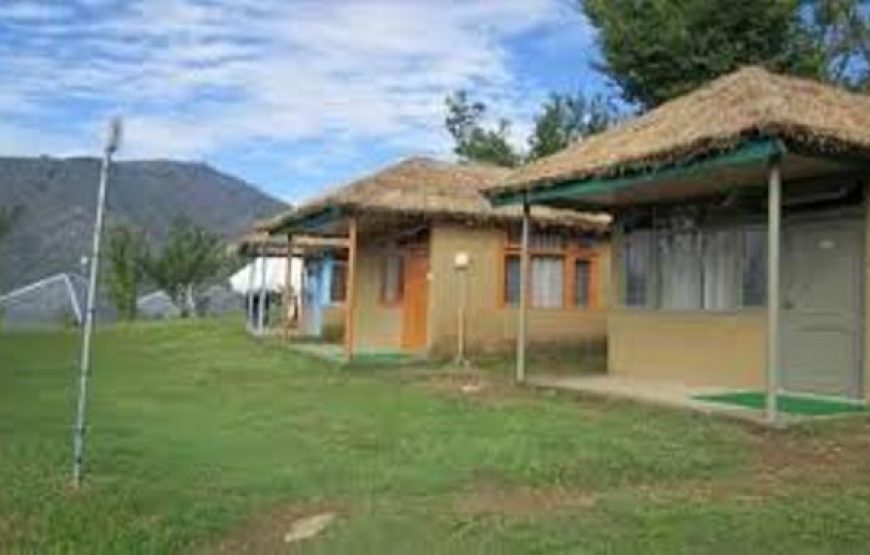 Vatika Resorts Shimla