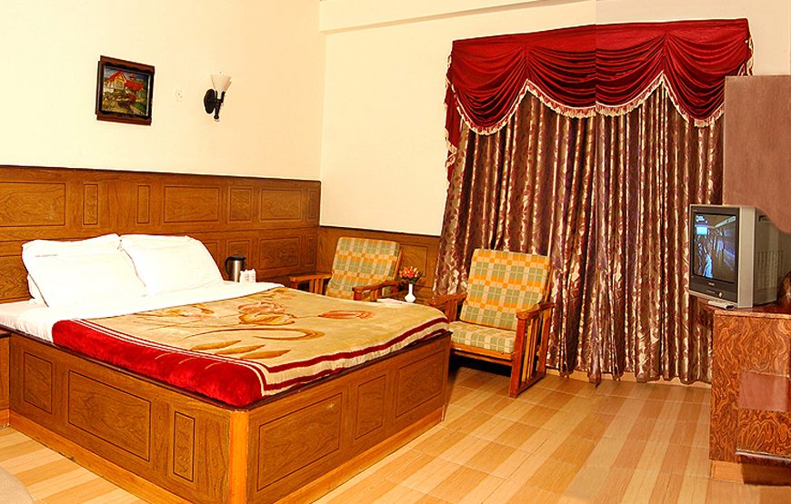 Surya Luxury Room
