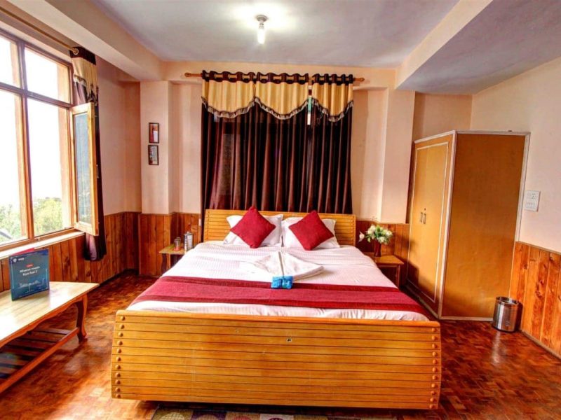 indraprastha Deluxe Cottage