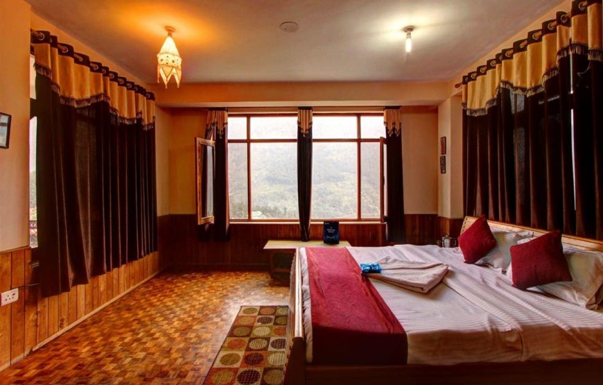 Indraprastha Standard Room