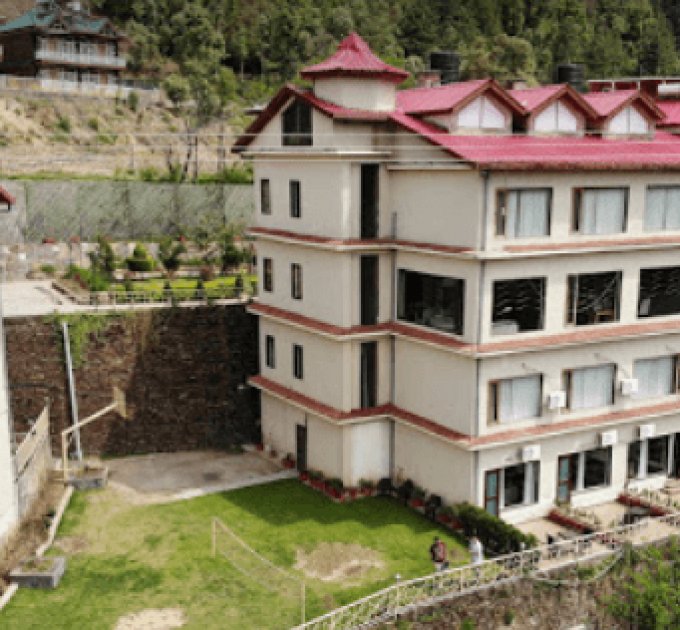 Hotel Shimla Havens Shimla