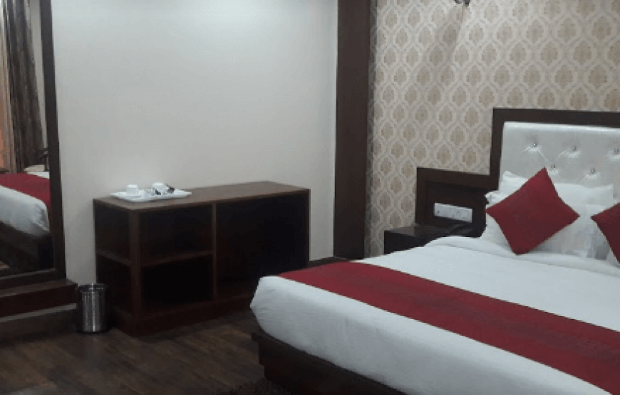 Hotel Shimla Havens Shimla