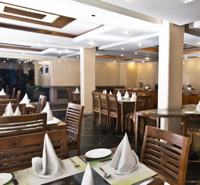 The piccadily Restaurants