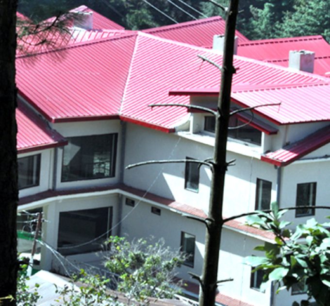 shimla havens resorts