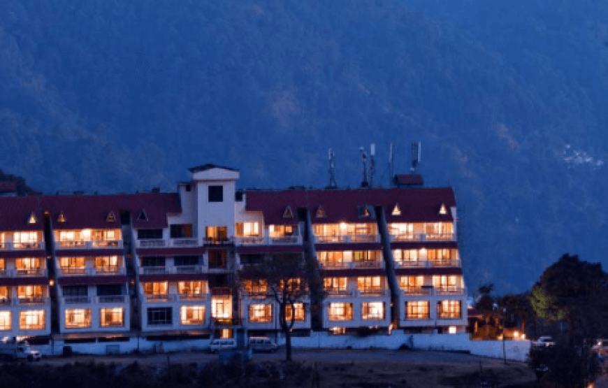Nainital Package For 3 Nights 4 Days