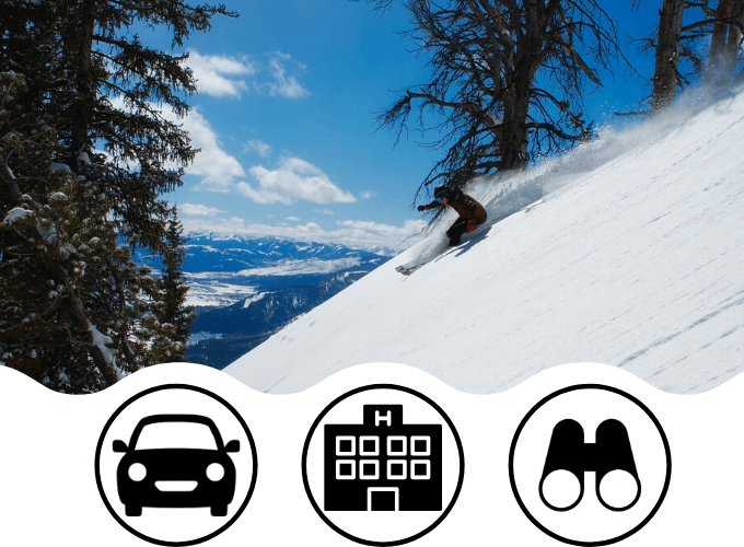 Manali Budget Tour Package