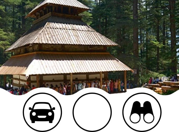 Manali Fixed Departure