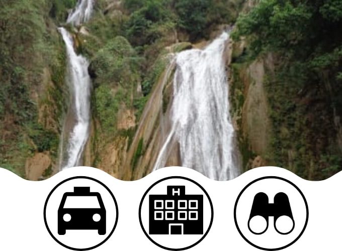 Mussoorie Luxury Tour Package From Delhi