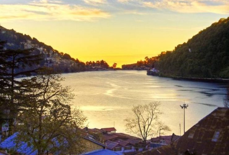 Nainital Budget Tour package from Delhi e1514542545718