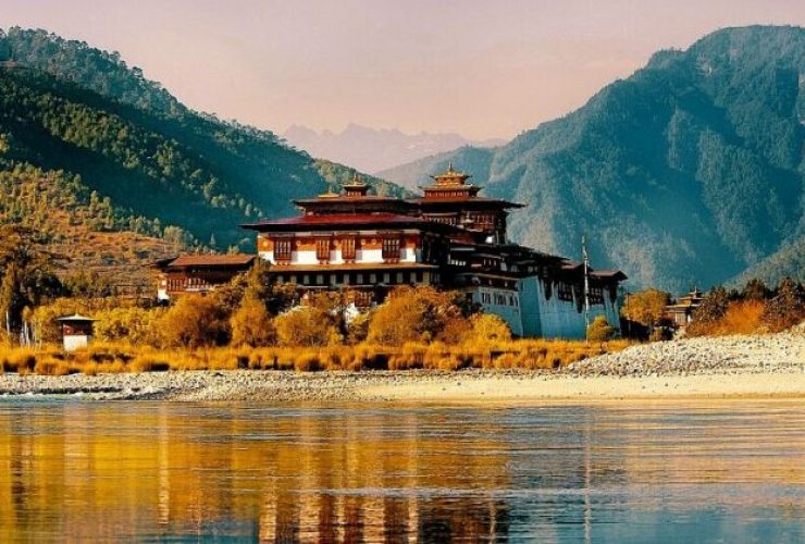 bhutan tour