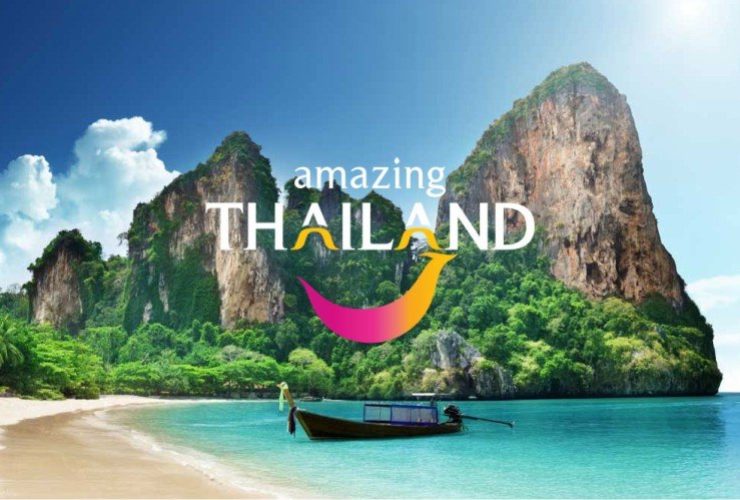 thailand tourism