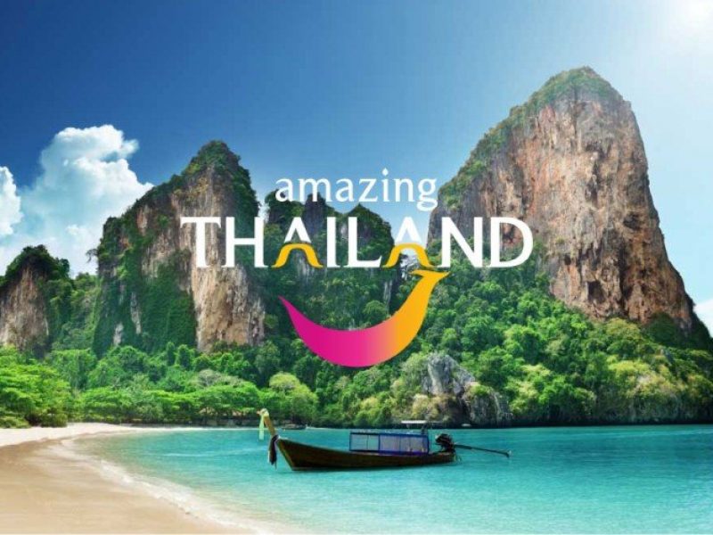 travel to thailand