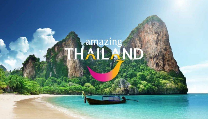 thailand tourism