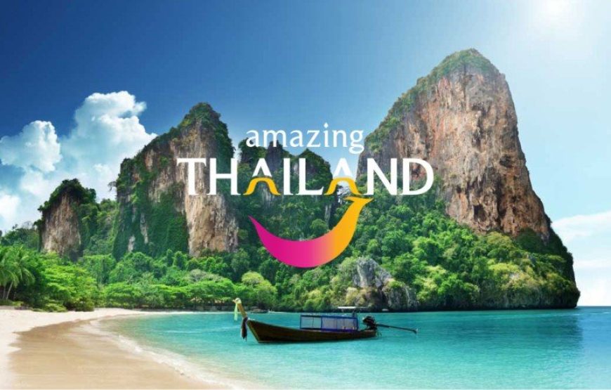 Mumbai to Bangkok Fixed Departure Flights | Cheap Thailand Airfare