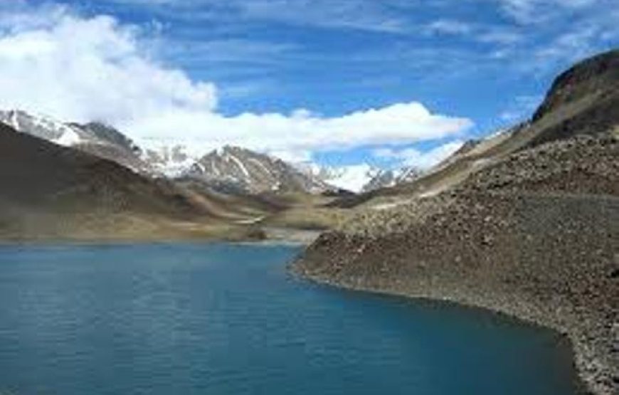 Leh & Ladakh Seven Days Tour