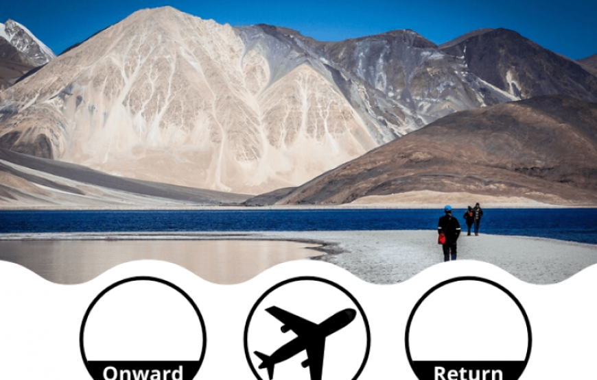 Leh & Ladakh Seven Days Tour