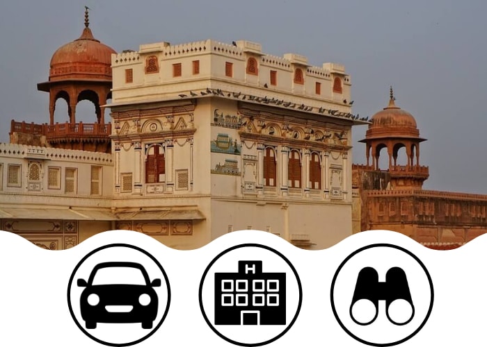  — India