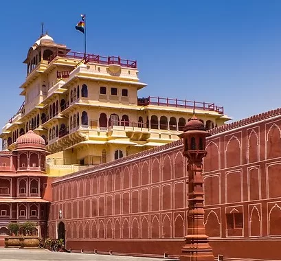 2 Days Jaipur Tour Package
