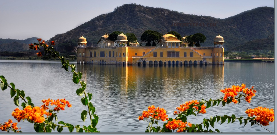 Day 02 : Jaipur Local sightseeing