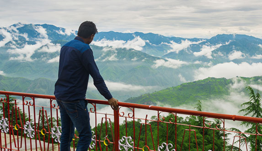Lal Tibba