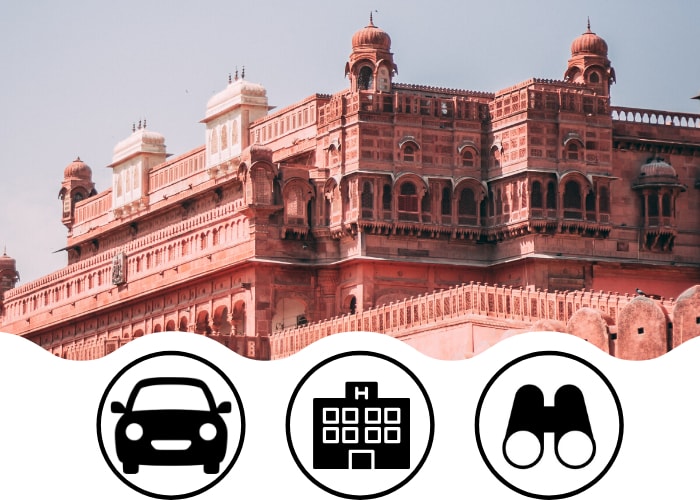  — India