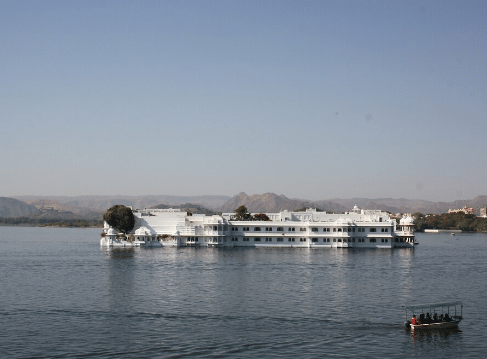 Day 04 : Udaipur Local sightseeing