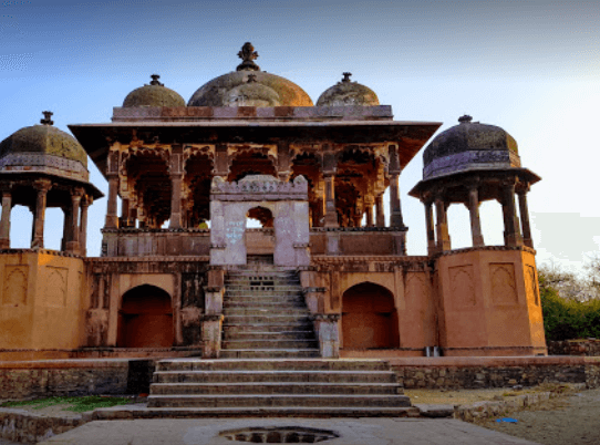 Day 03 : Jaipur - Ranthambore & Sightseeing