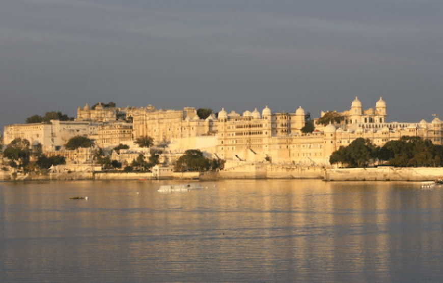 Tour Packages For Jaipur Udaipur From Delhi