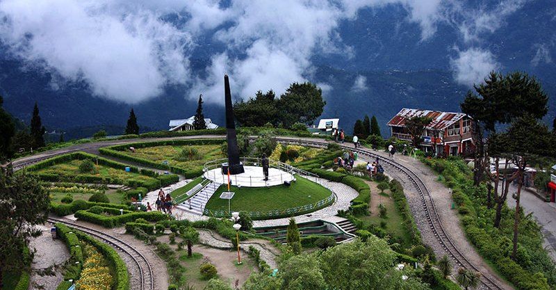 Day 3 : Gangtok Local sightseeing (Half day) & Transfer to Kalimpong